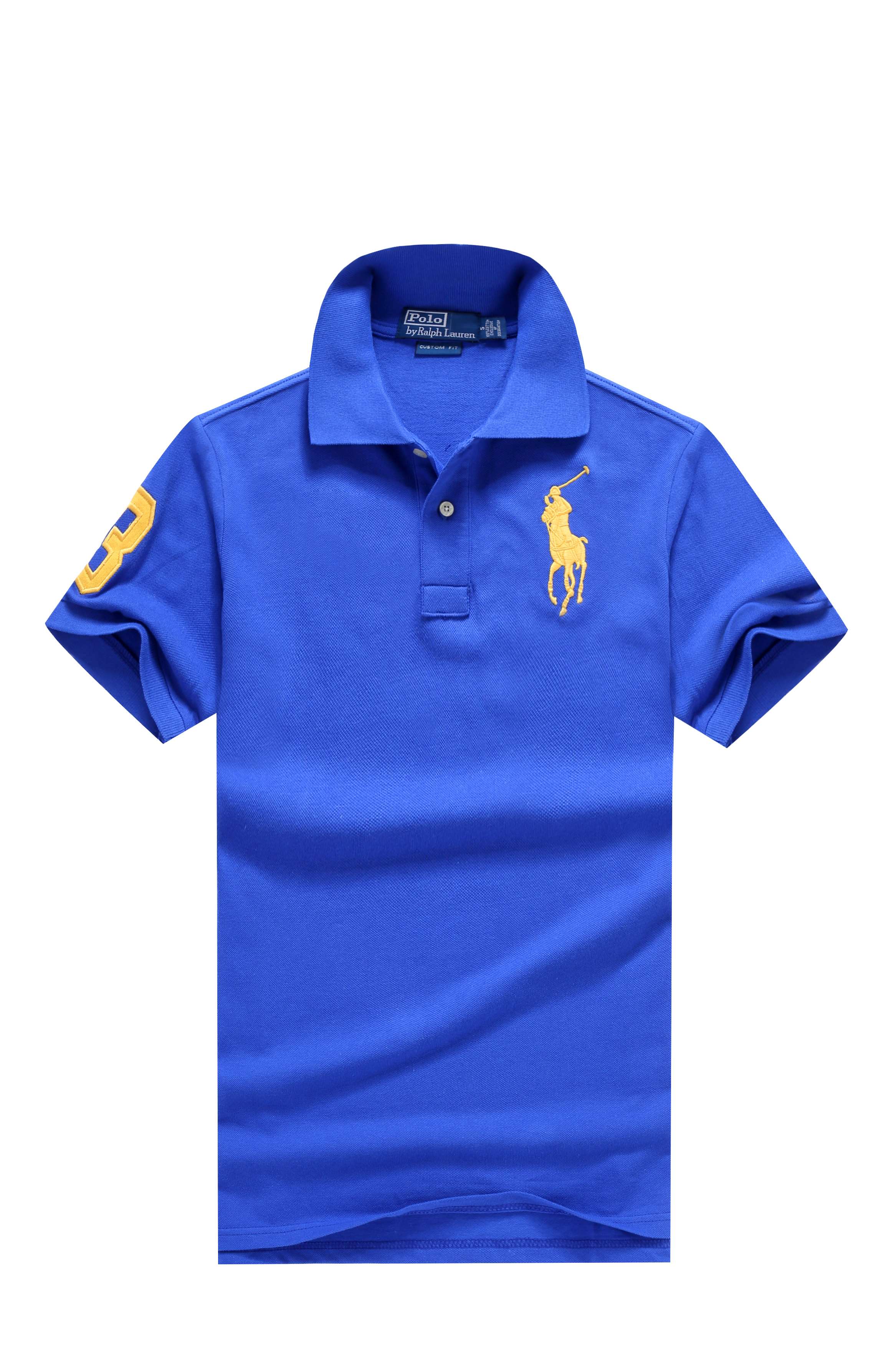 Polo T shirt 005